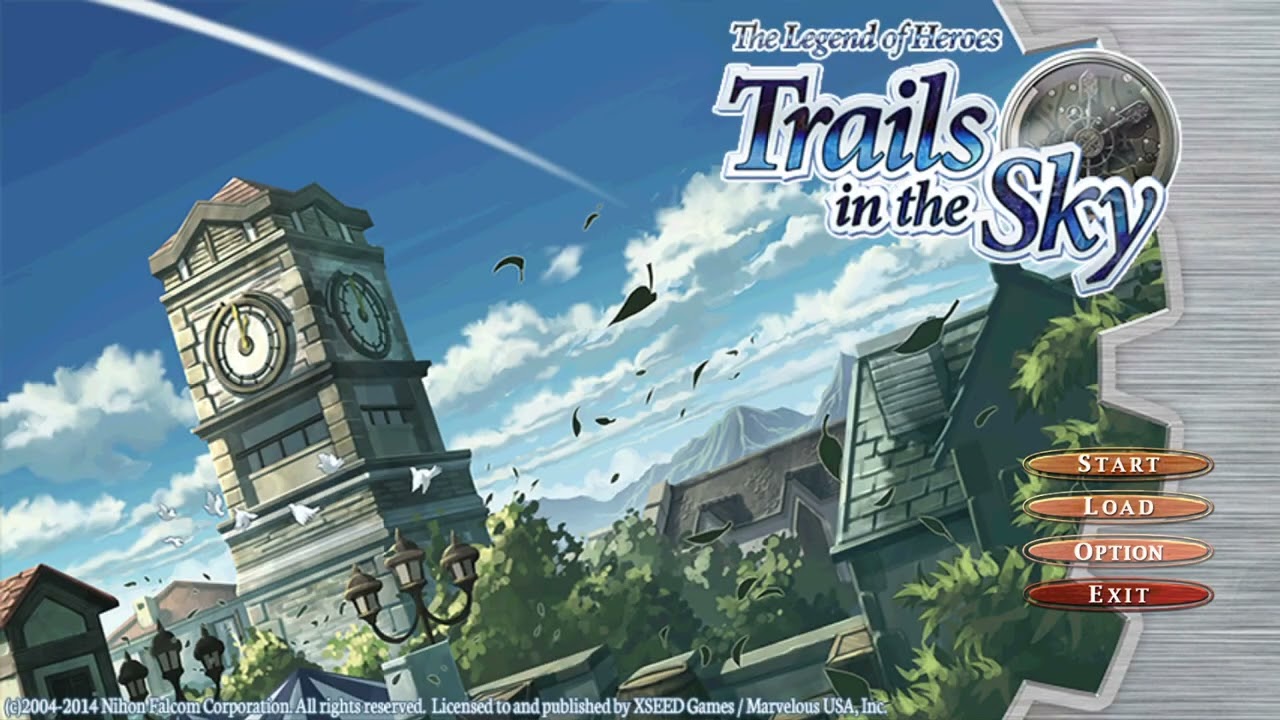 Legend of Heroes: Trails in the Sky, The 100%+ Playthrough VOD [Part 40]