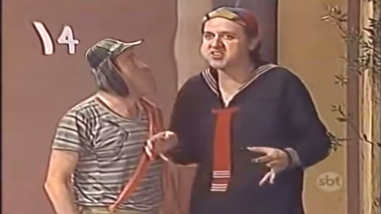 YTPBR - refrescos frescos!!!