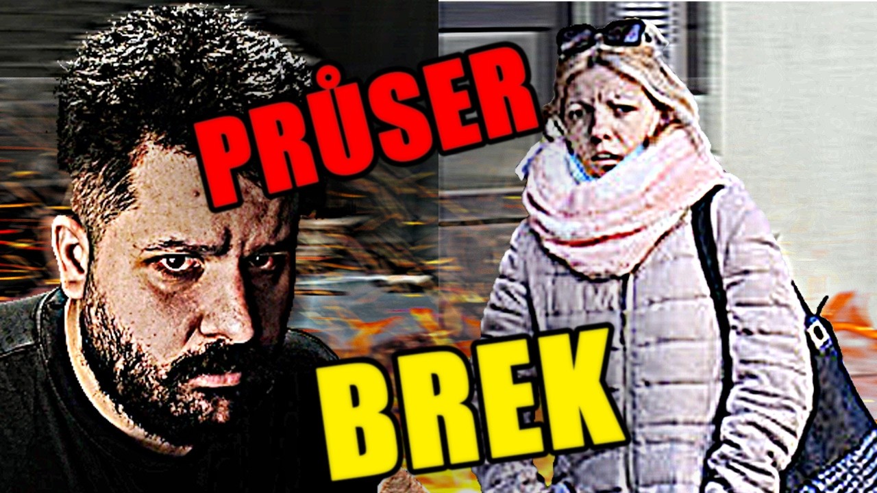 ADÉLA JE ÚPLNĚ V HAJZLU
