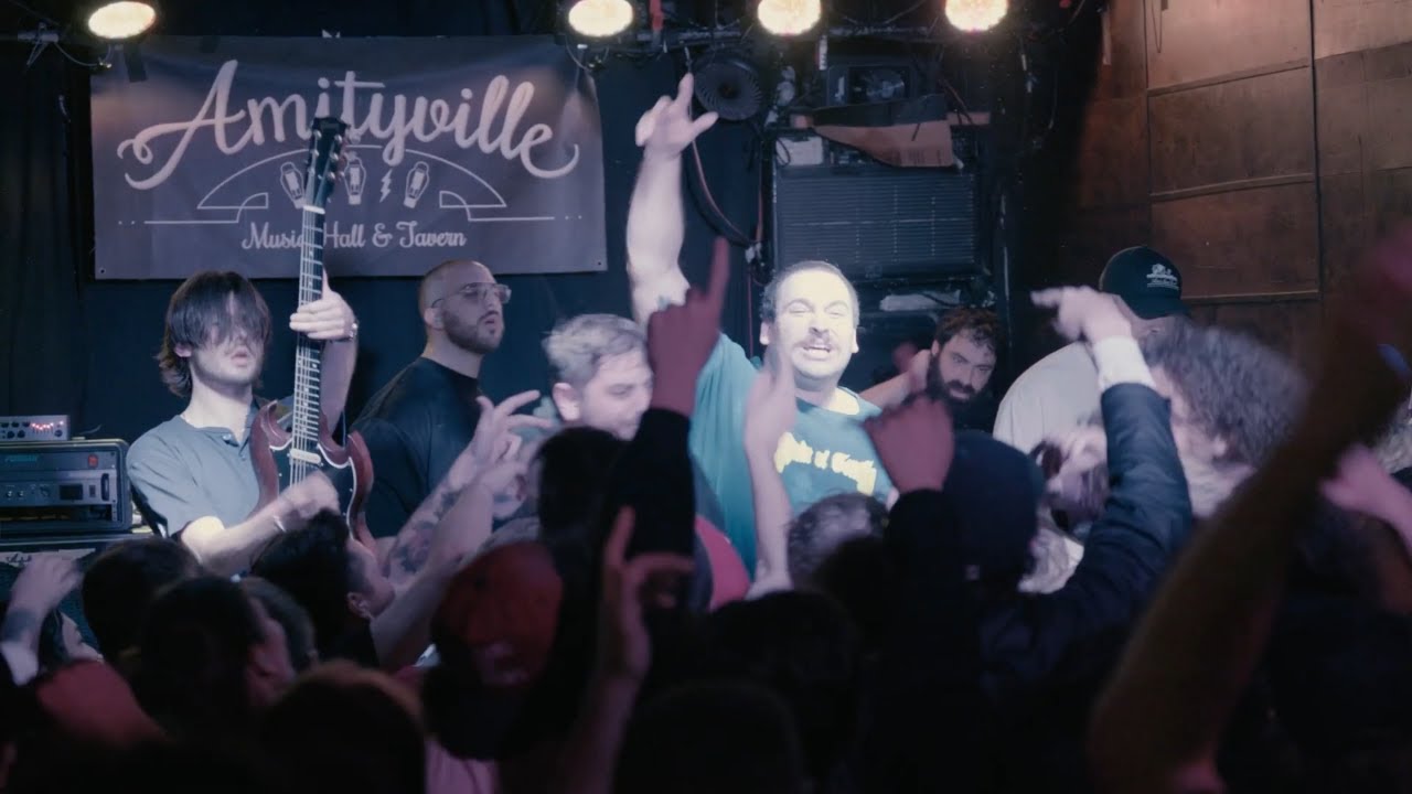 Koyo • FULL SET • Amityville, NY • 11.10.23 • 