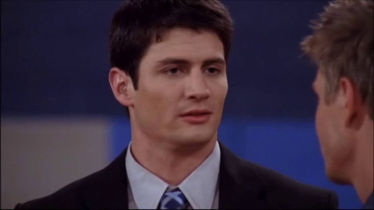 Scott Brothers Season Five