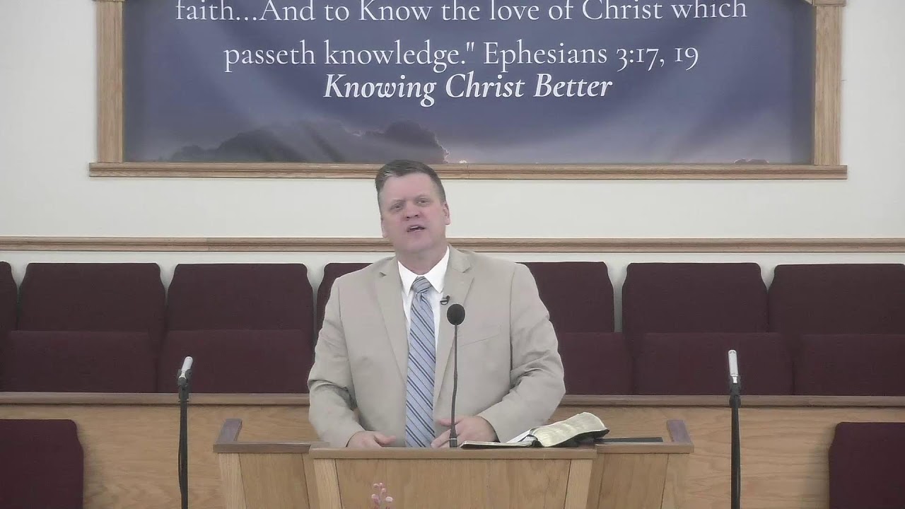 Intro To Armageddon - Revelation 