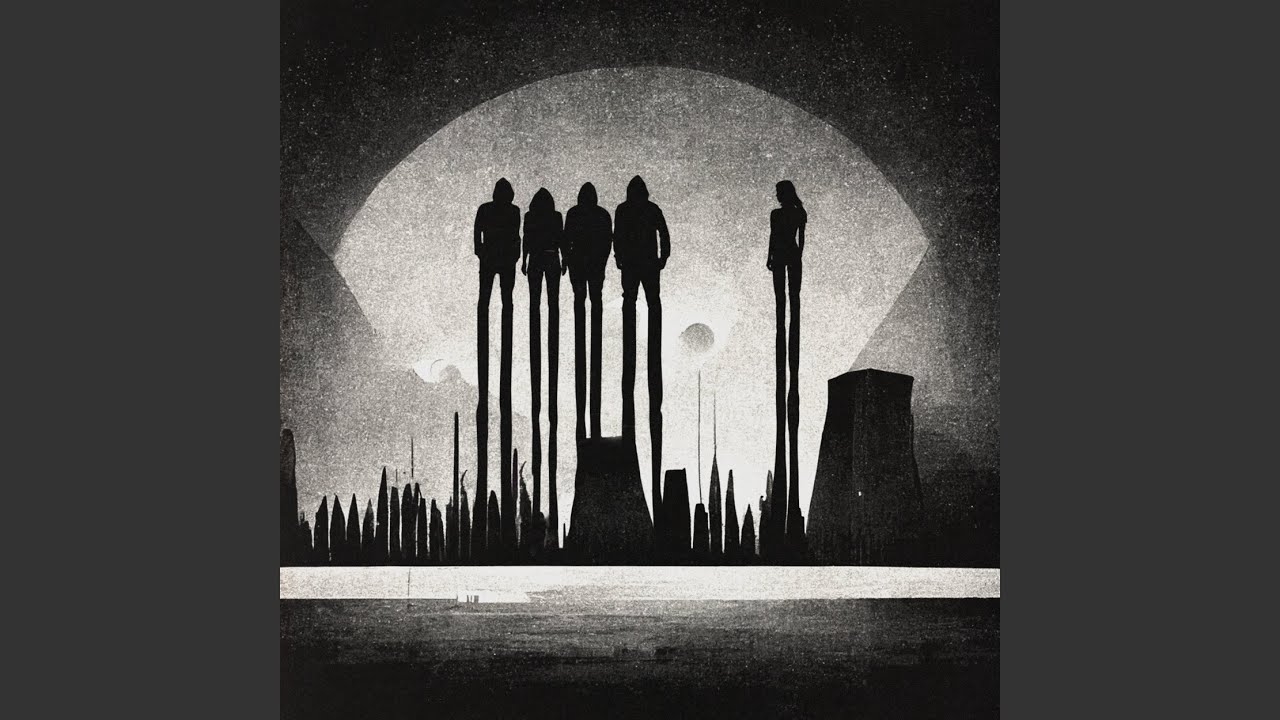Apocalypse Afterparty
