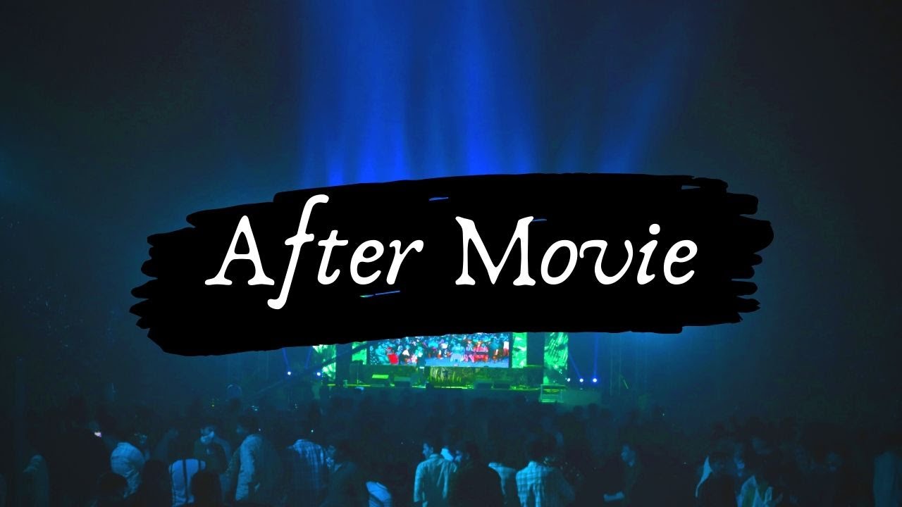 Aadhrita 2020 Aftermovie | MVGR College Of Engineering
