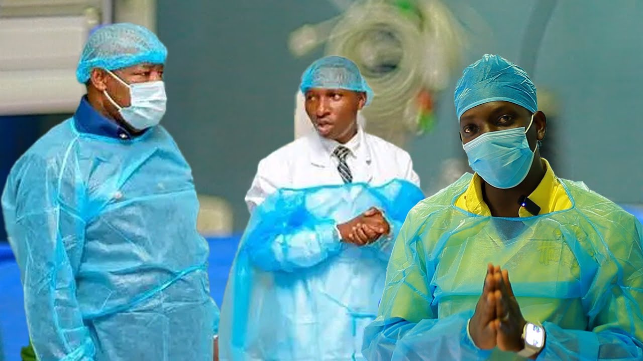 PRESIDENT NEVA yuguruye icese IBITARO vy'AGAKURA//Ivyuma bigezweho bafise//Abakozi bizoha akazi