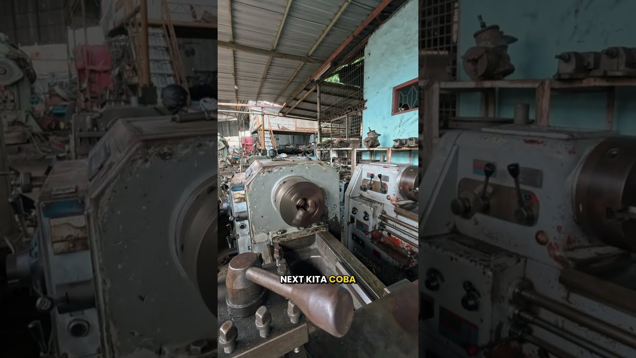 Test drive Tuda Myler (500x860) Spindle 2 inch Invoice Desember 2025