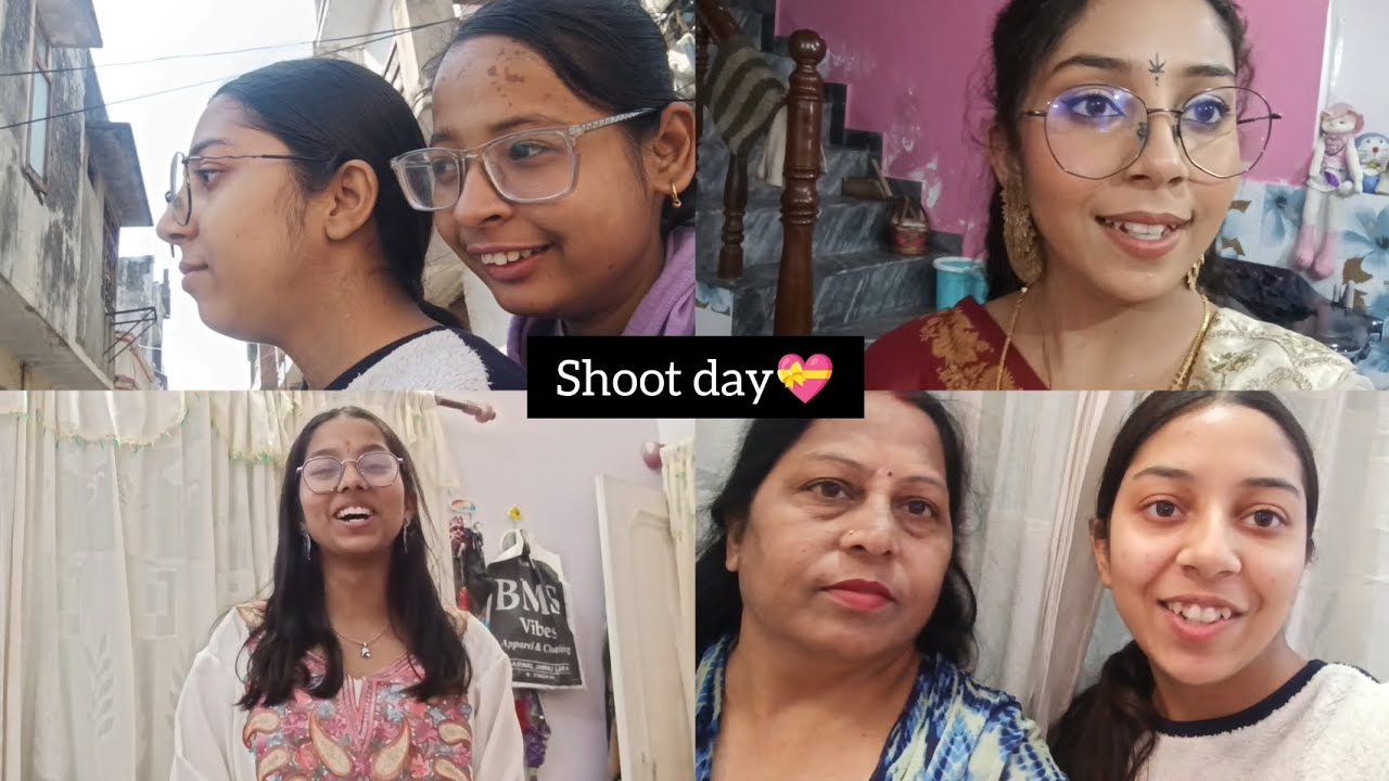 Pura din chla gya ek reel ko shoot krne me🥲 | Mahashivratri ka din😌💝 | Ridhima | Vlog 