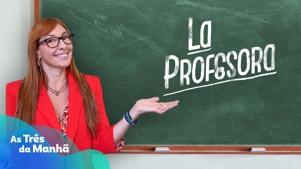 La Profesora - 