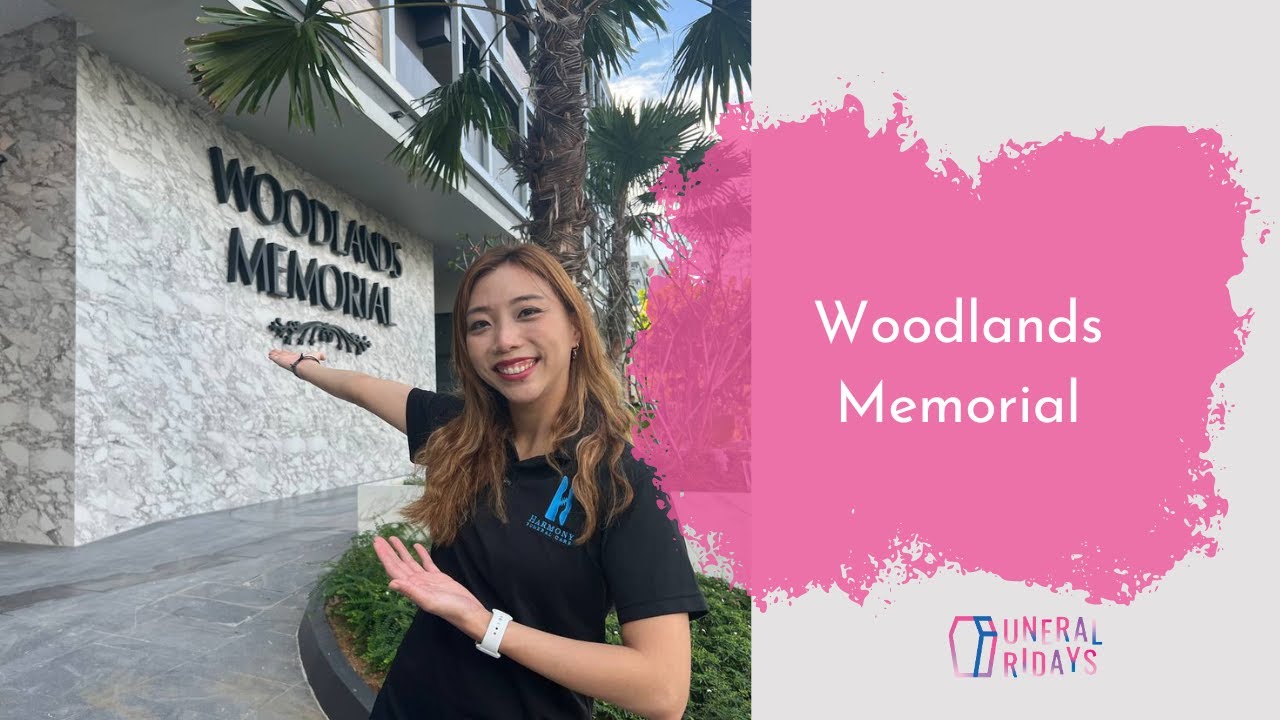Эпизод 9: Похоронное бюро или отель в Woodlands Memorial | Похоронные пятницы, сезон 2