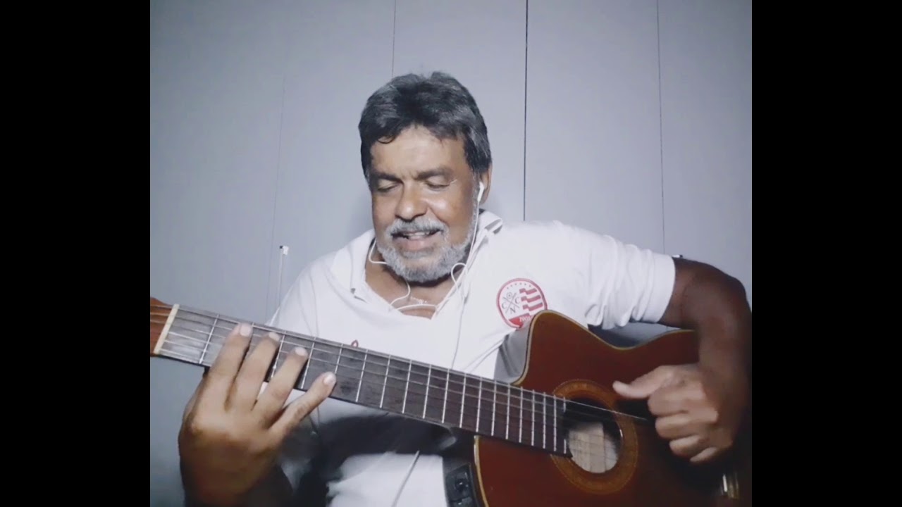 Partido Alto (Chico Buarque), com Gibson