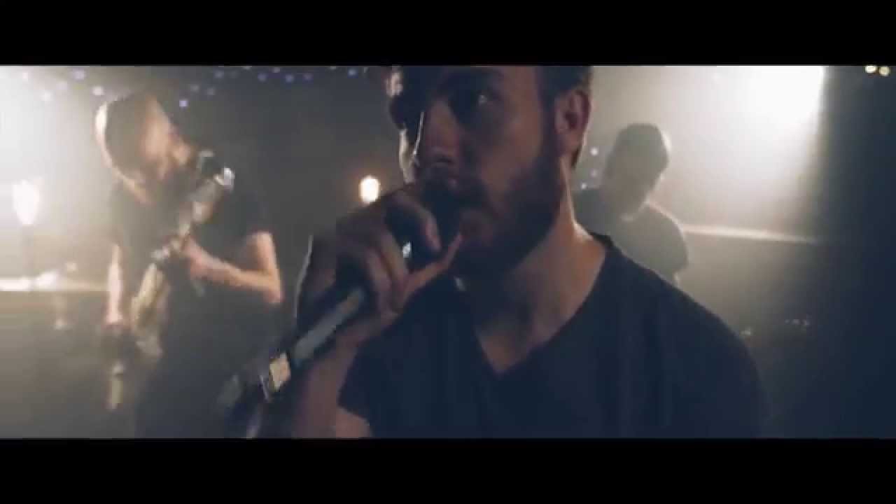 VALLEY - Shelter [OFFICIAL MUSIC VIDEO]