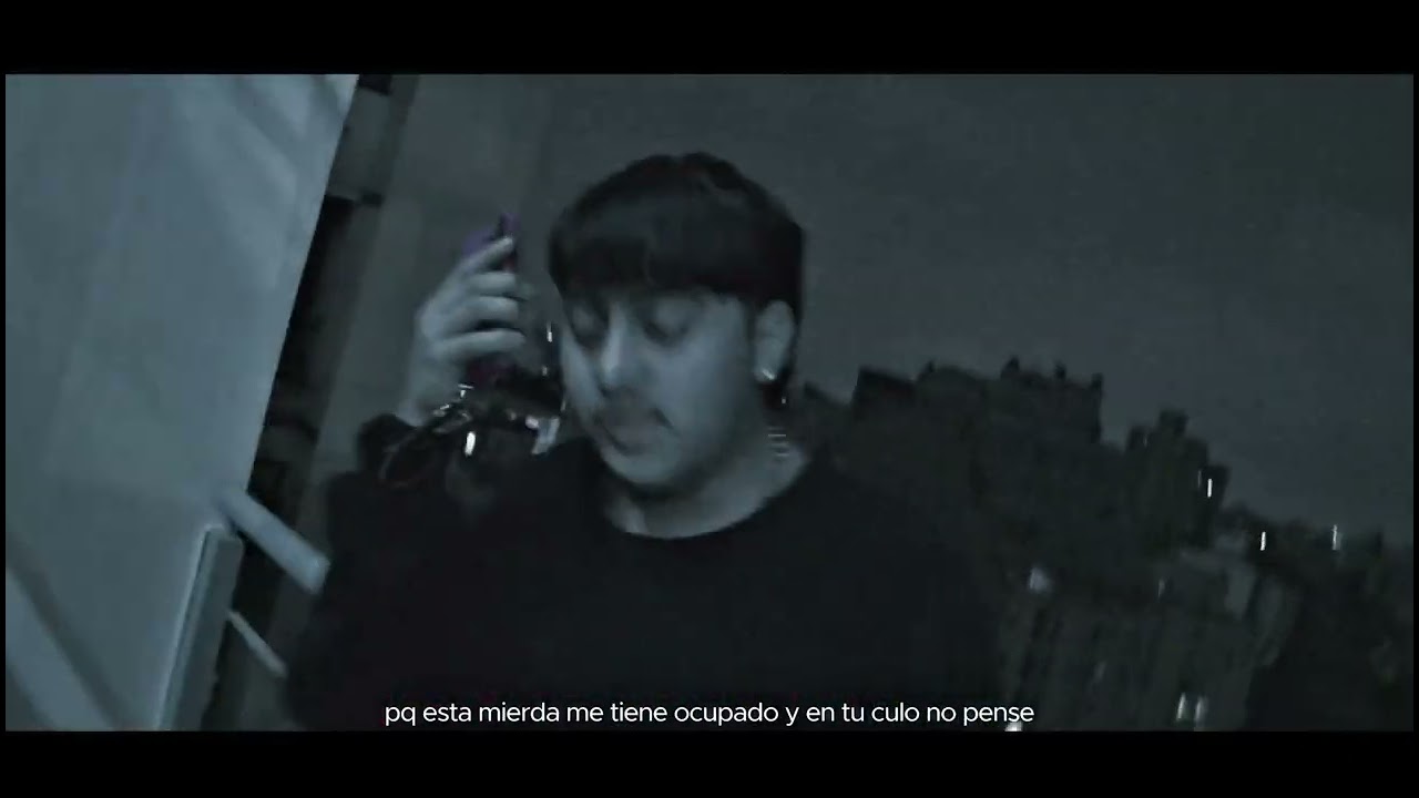 Trate de no mentirte pero no me dejaste