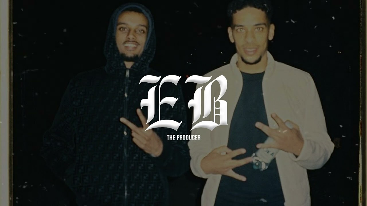 Asme x Owen x Morad Type Beat | 