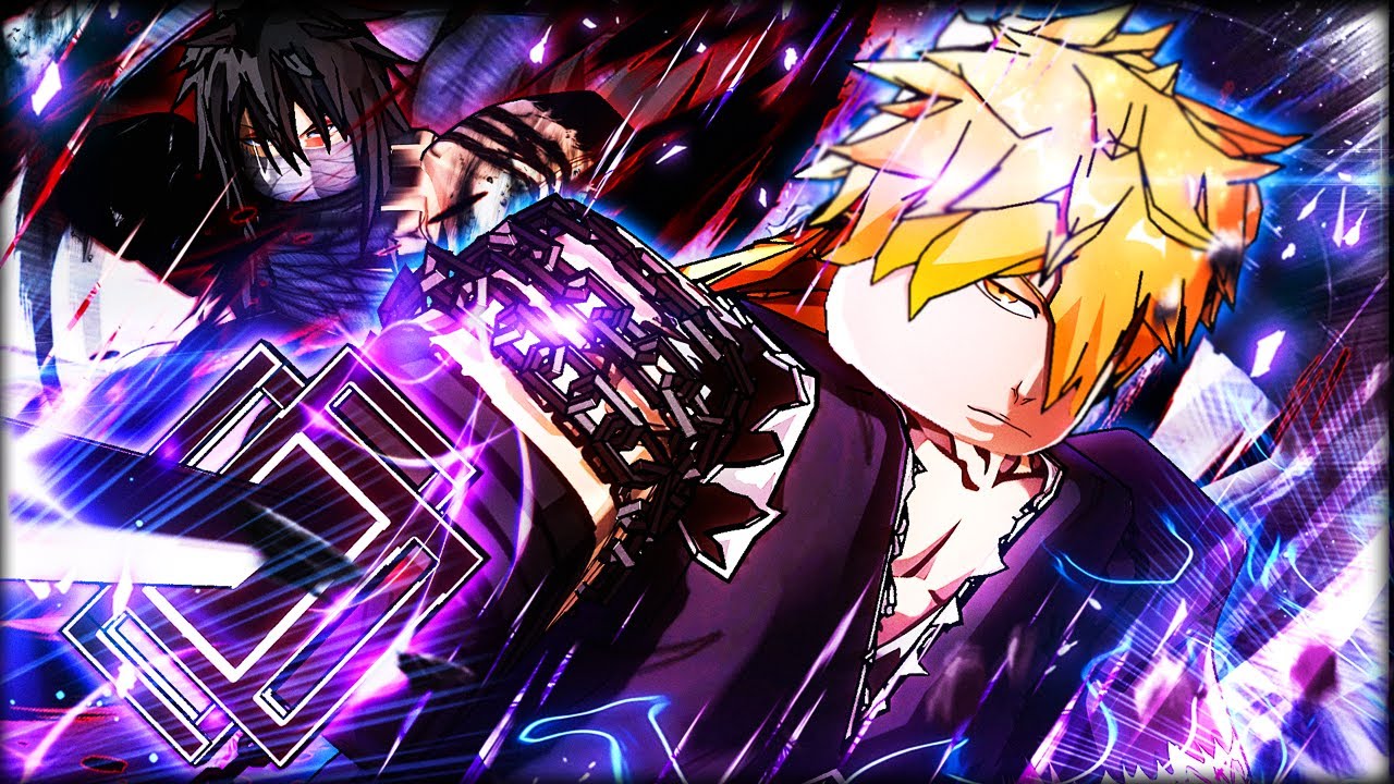 (COOLEST DANGAI ON ROBLOX) The Roblox Shonen Unleashed Dangai Ichigo Experience