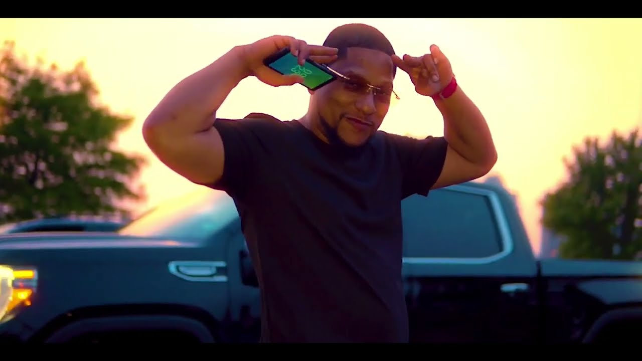 Defonix x Flint Heem - Gone 2 Soon (Official Video)