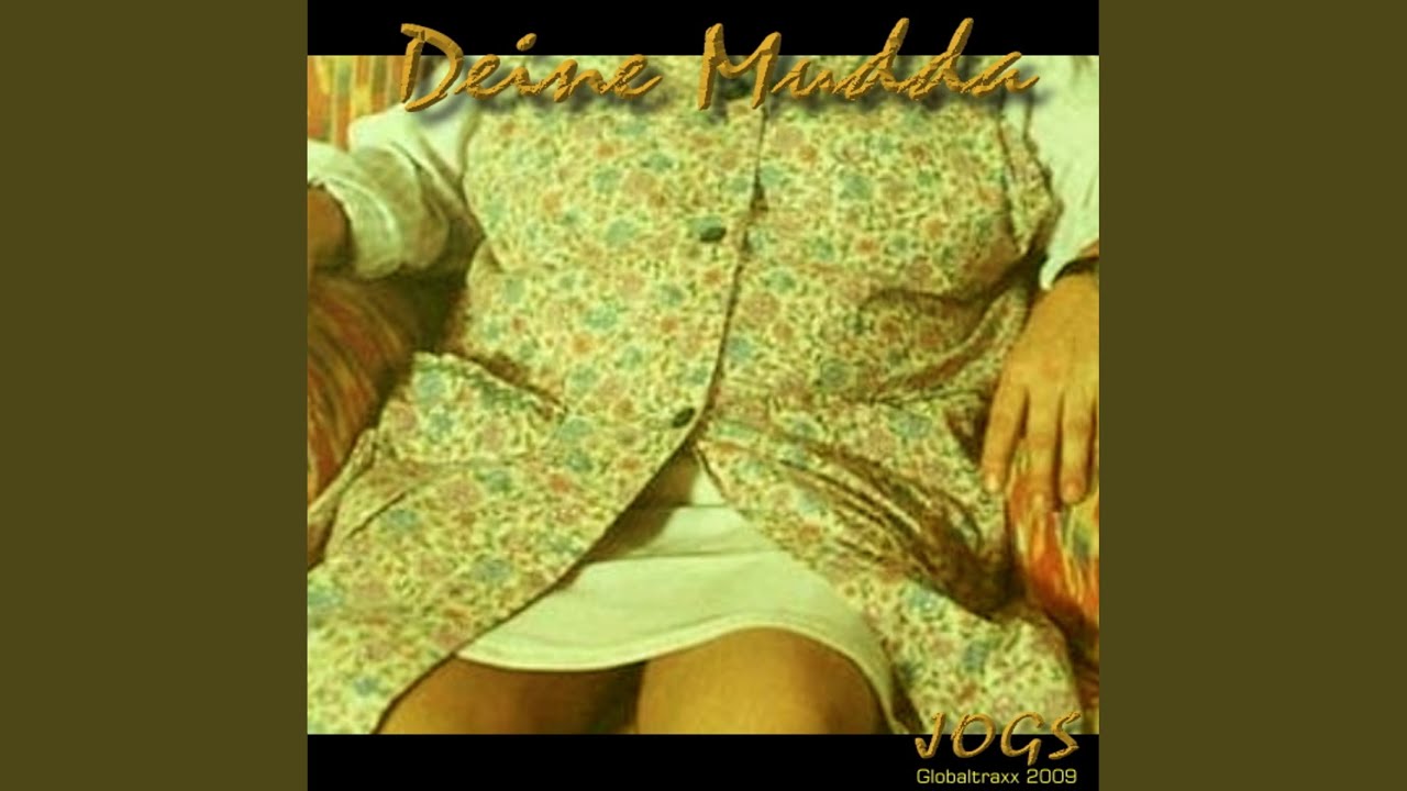 Deine Mudda (Radio Edit)