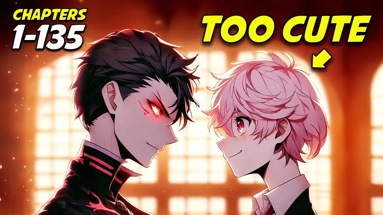 He’s Supposed to Be a Ruthless Villain, but He Finds the Hero Way Too Cute