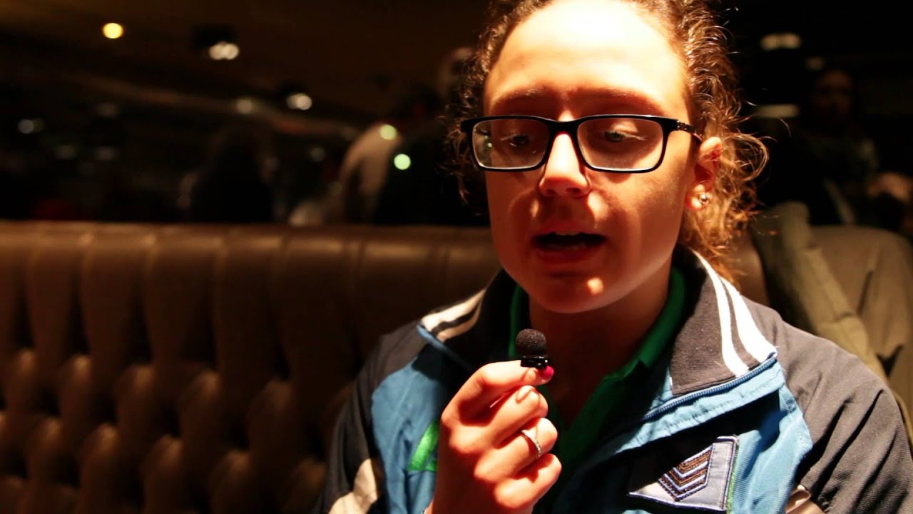 Elisabetta Preziosa: la mia strada dopo la ginnastica