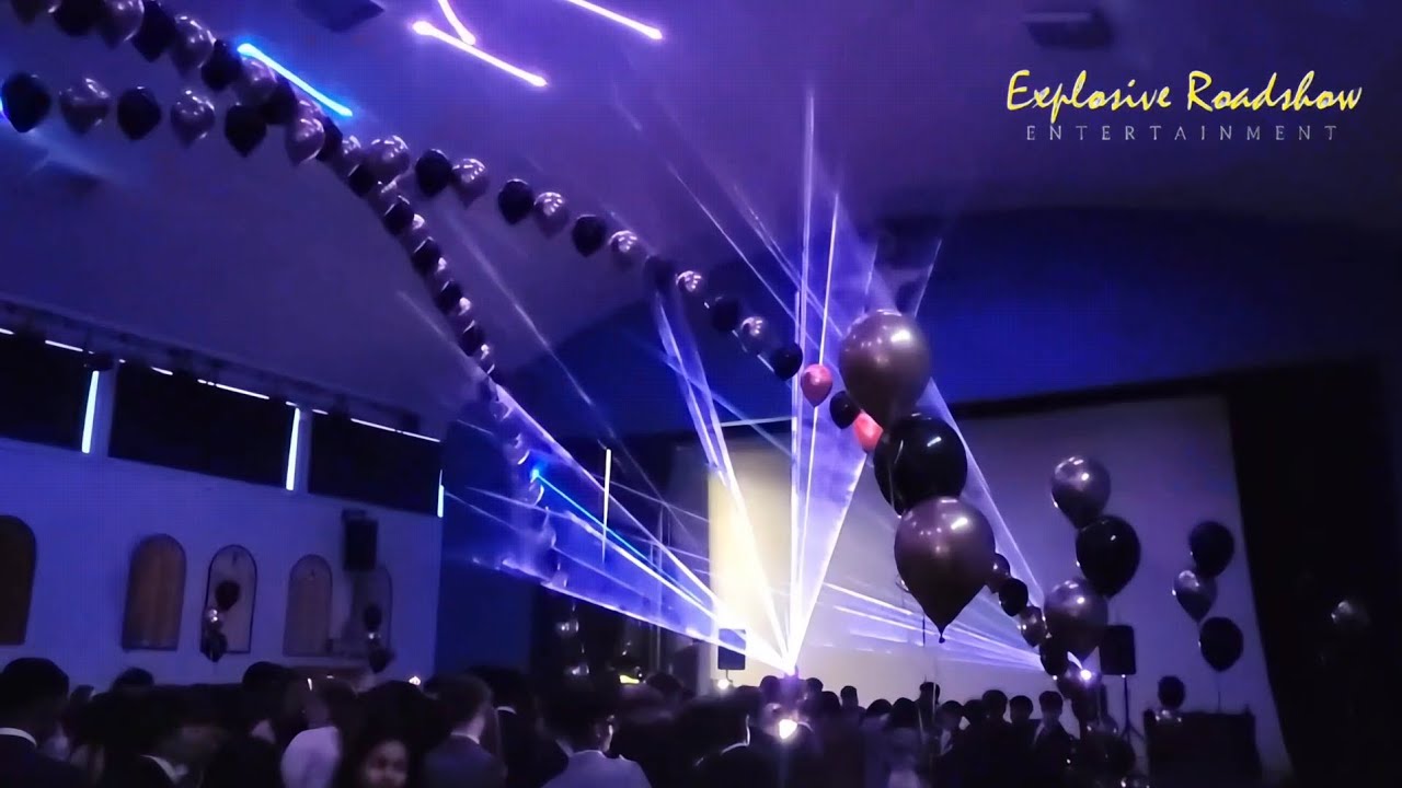 Explosive Roadshow Entertainment &ndash; Asian Wedding & Event DJs - Parties & Corporate Events