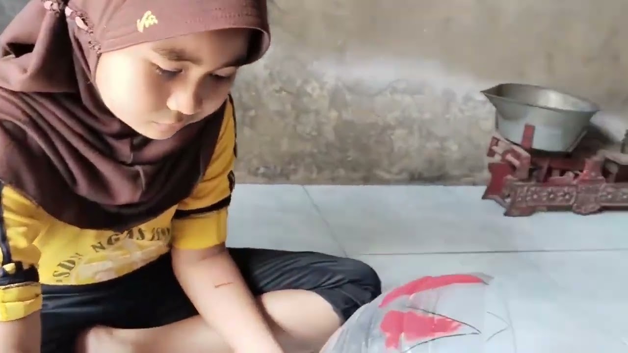 KARYA INOVASI 3 SDN NGASTEMI 1