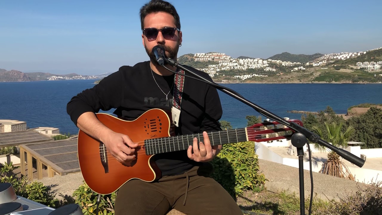 Emrah MELOĞLU-Begonvil