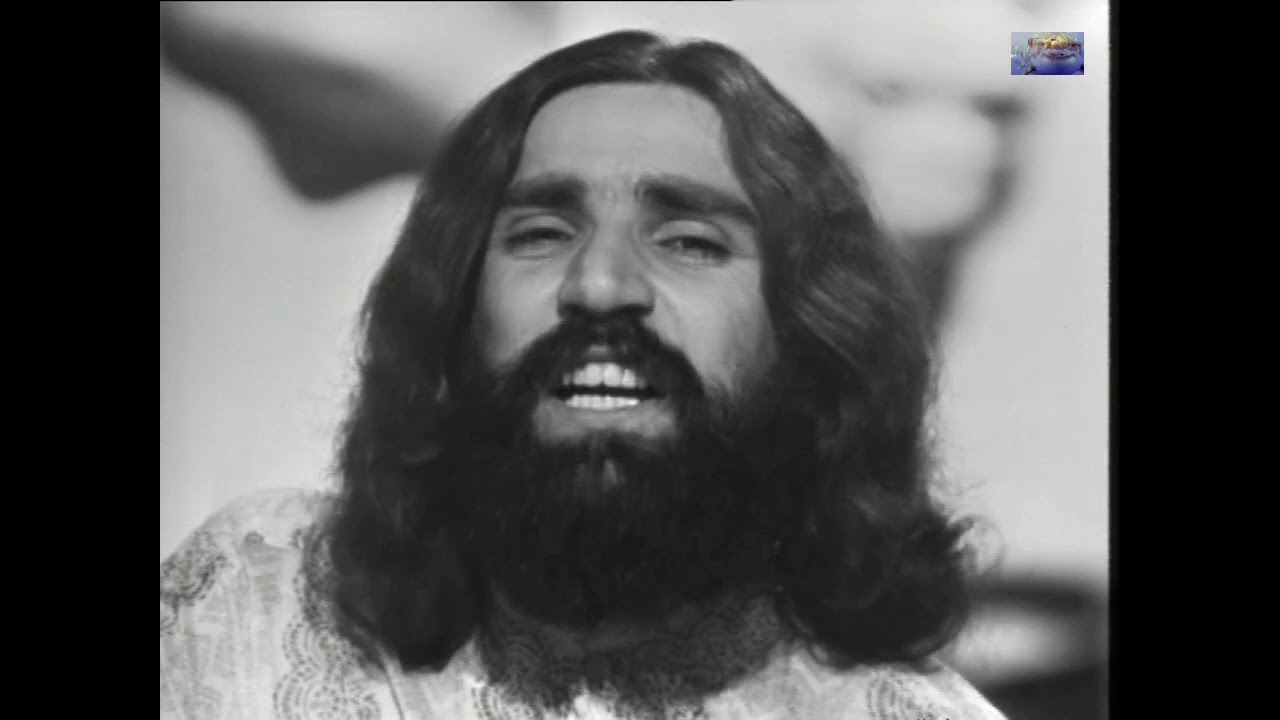 The (Young) Rascals - Heaven (1969 NRK-TV)