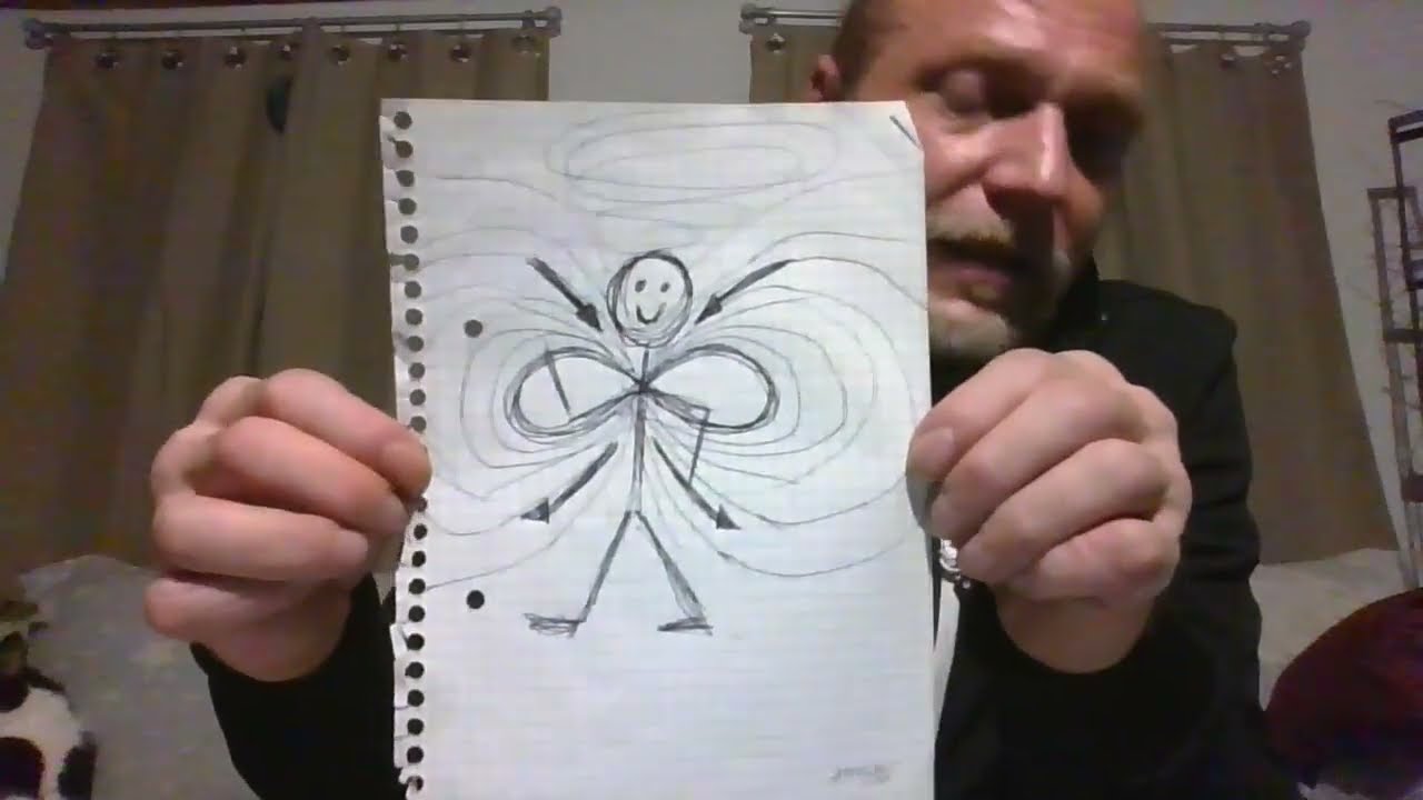 Warum ist Jesus Christus der König der Juden? Durch die heilige Geometrie und die 888 erklärt!