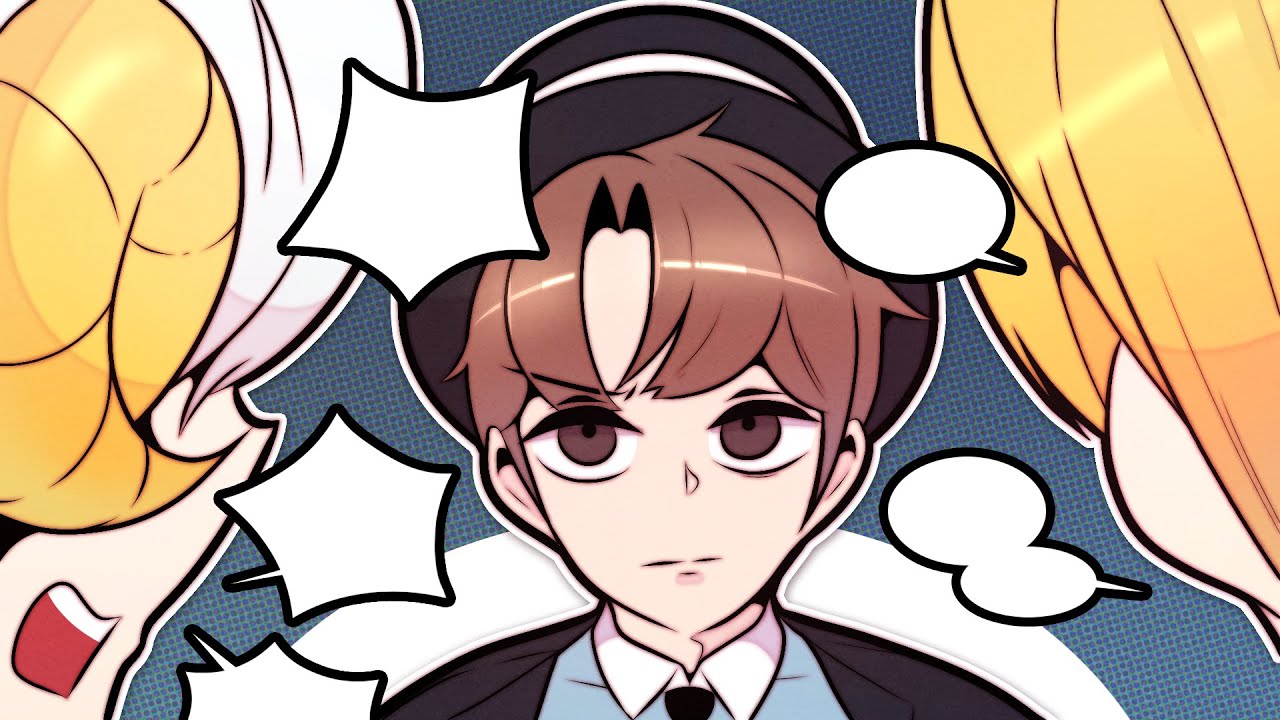 [ 너희 연애하니 ] - 【 지누 】