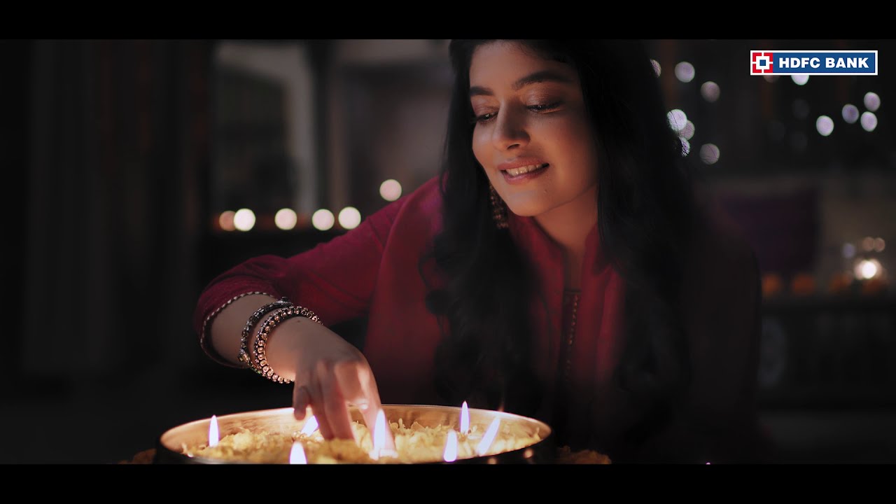 Yeh Diwali, Safety wali, HDFC Bank wali! | Kannada