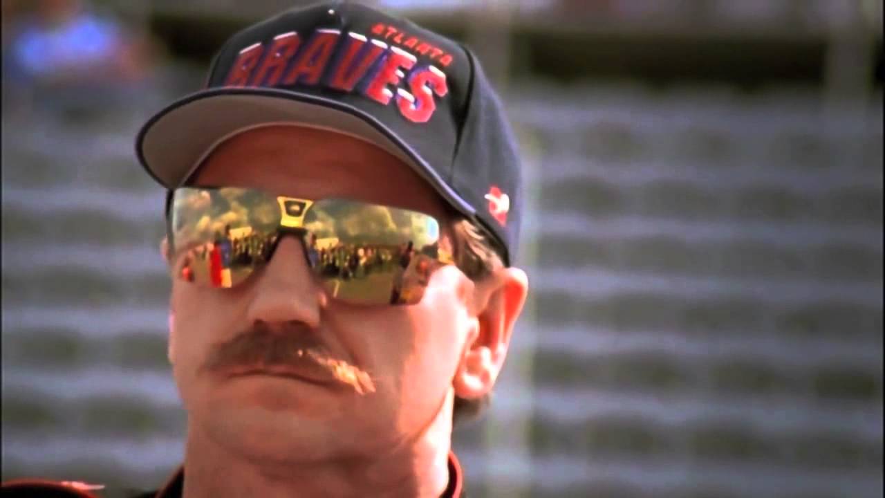 Dale Earnhardt, Jr. Tribute - Something to be proud of