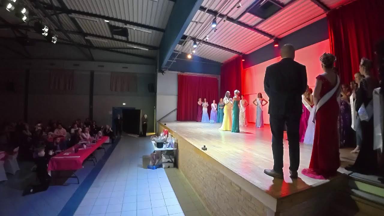 Élection Miss et Teen Belleza Nord-Pas-de-Calais 2026