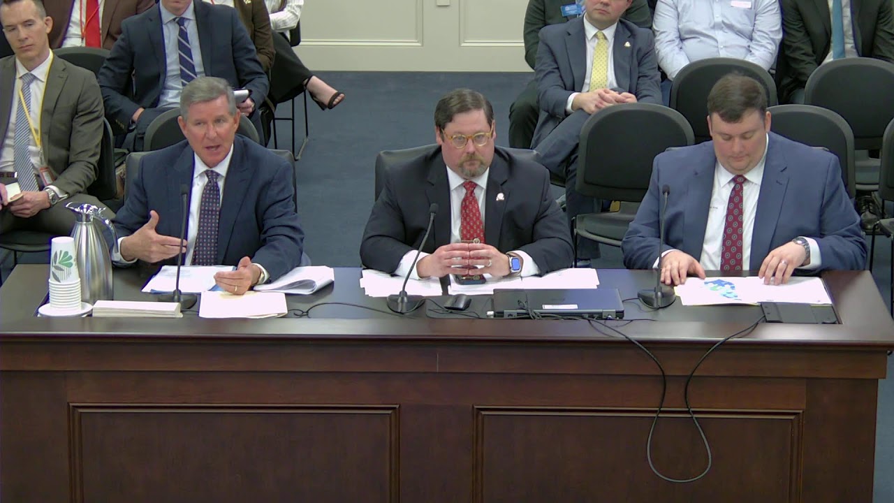 Senate Standing Committee on Economic Development, Tourism, and Labor (2-26-26)