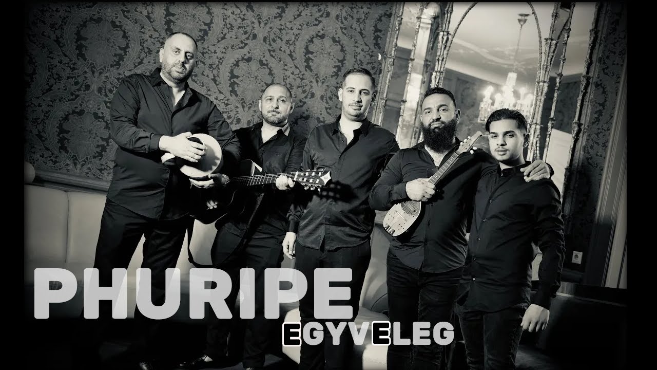 TERNIPE - Egyveleg (Official Music Video)