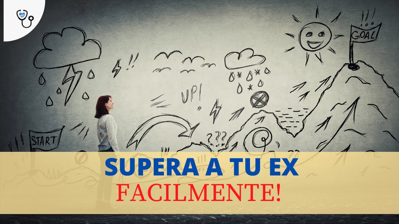 ¿Cómo superar una Ruptura Amorosa?