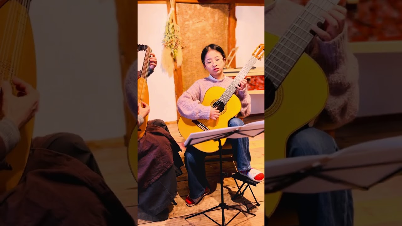 a.forqueray : la buisson(26/02/08)練習ちゅう