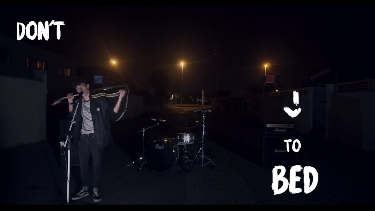 Powfu - Death Bed (TNM Cover)