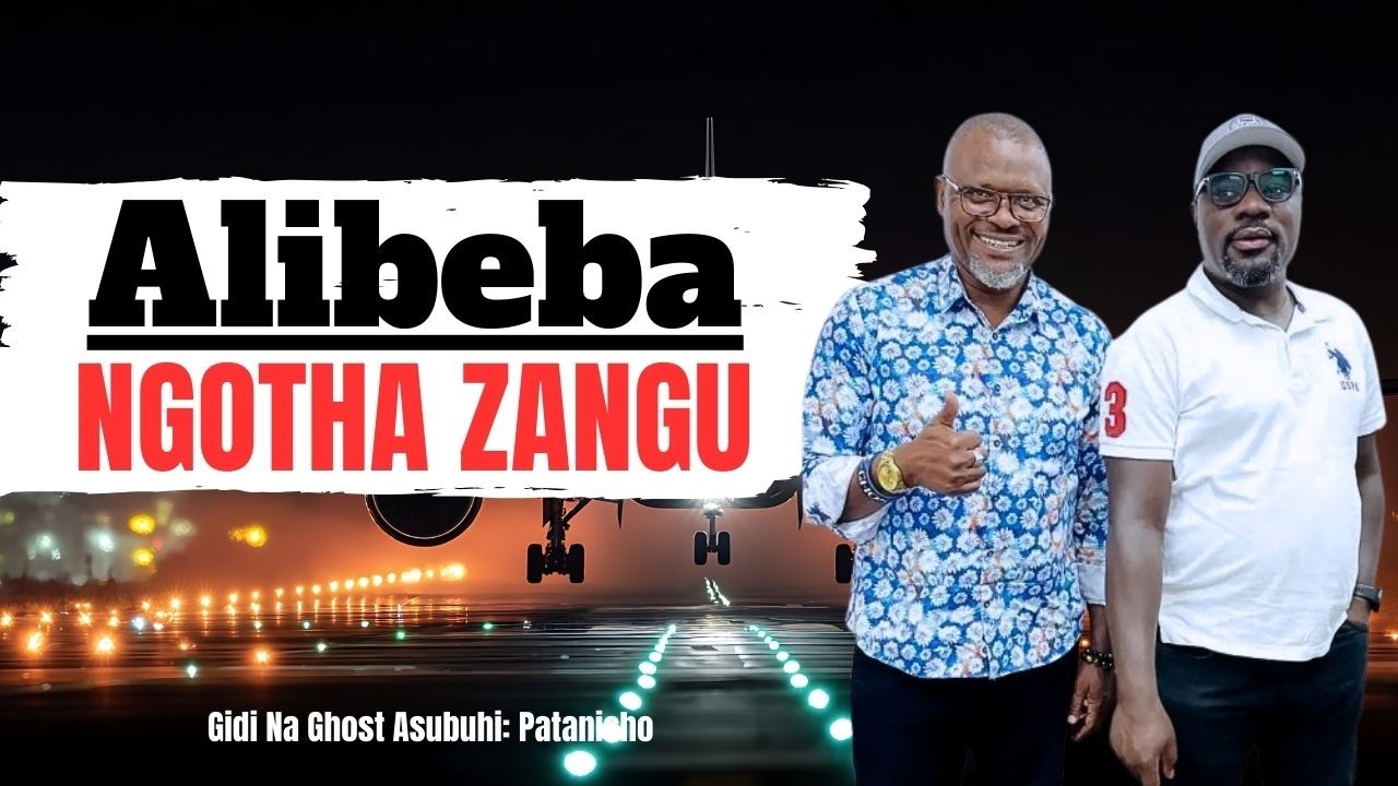 Nakupenda Kama Maji Na Samaki.
