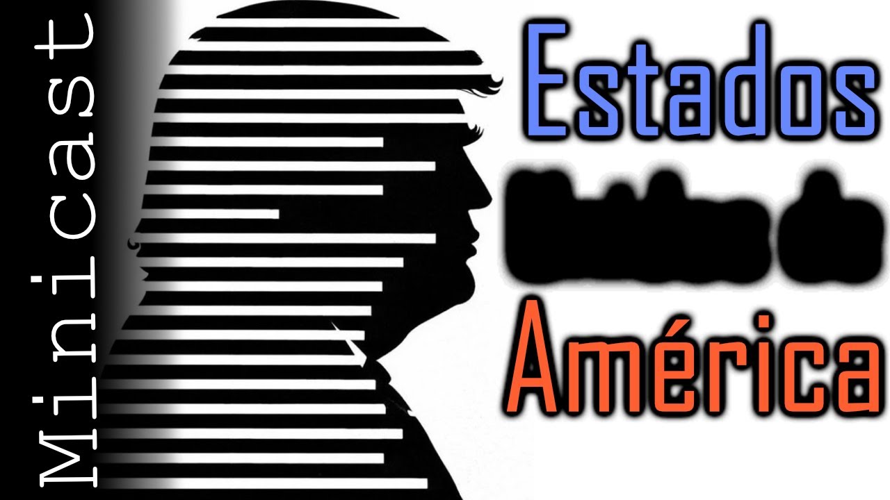 TRUMP confirmado como un ██████, un ██████ y un █████████ 🦅 🇺🇸 | Minicast