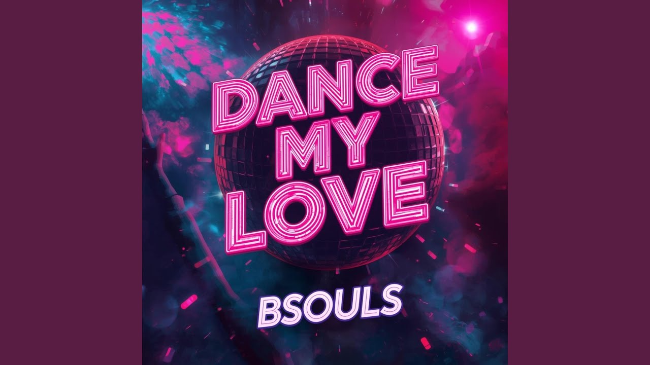 Dance My Love