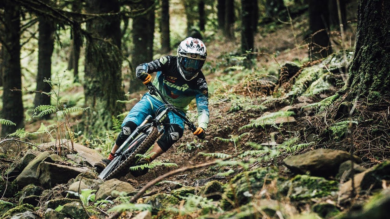 EPIC Madeira Mountain Biking with Emanuel Pombo!