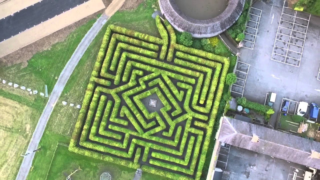 Russborough