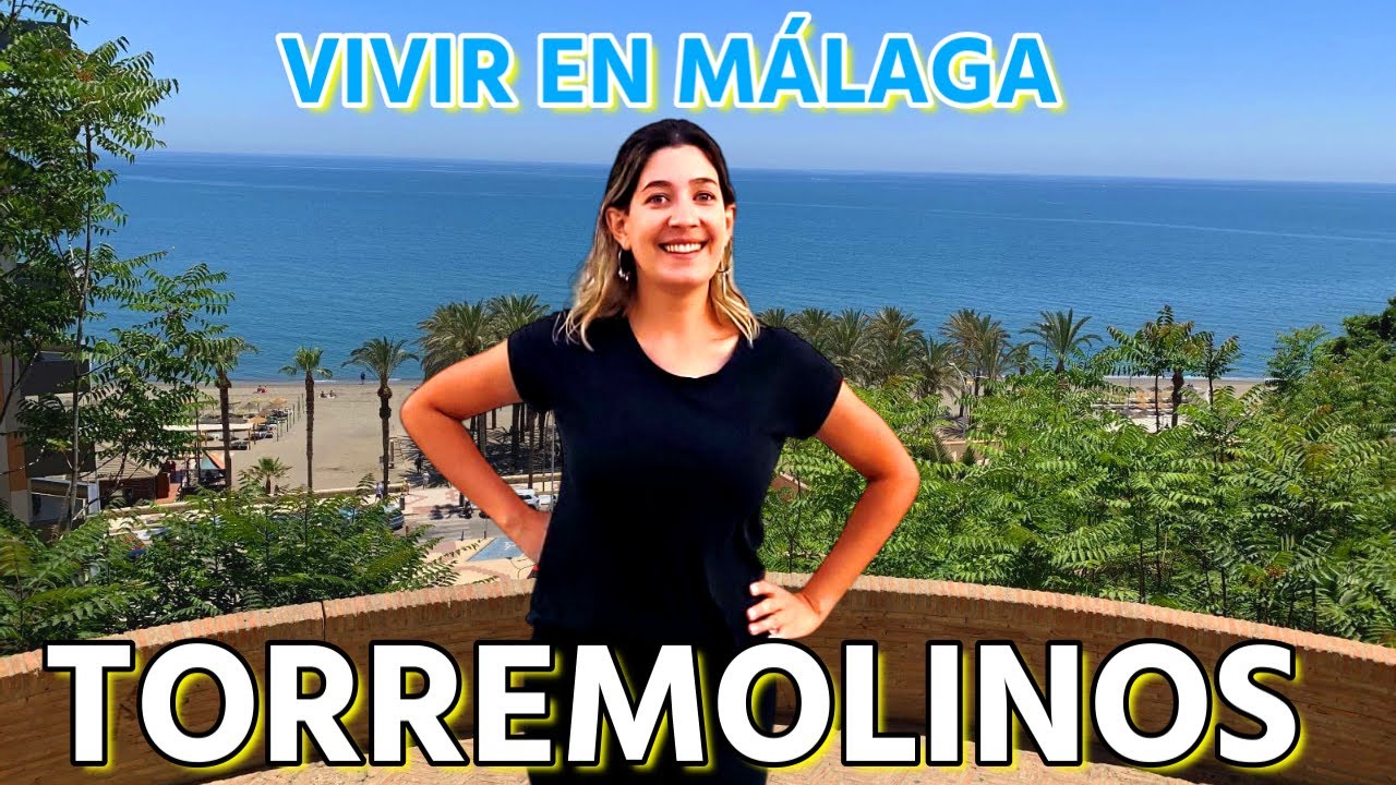 Cosas que hacer y los MEJORES lugares que visitar en TORREMOLINOS!