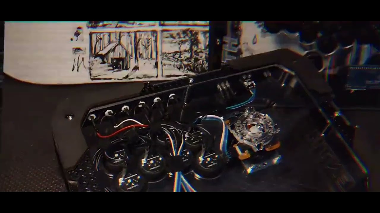 ENTH ATLAS PROMO