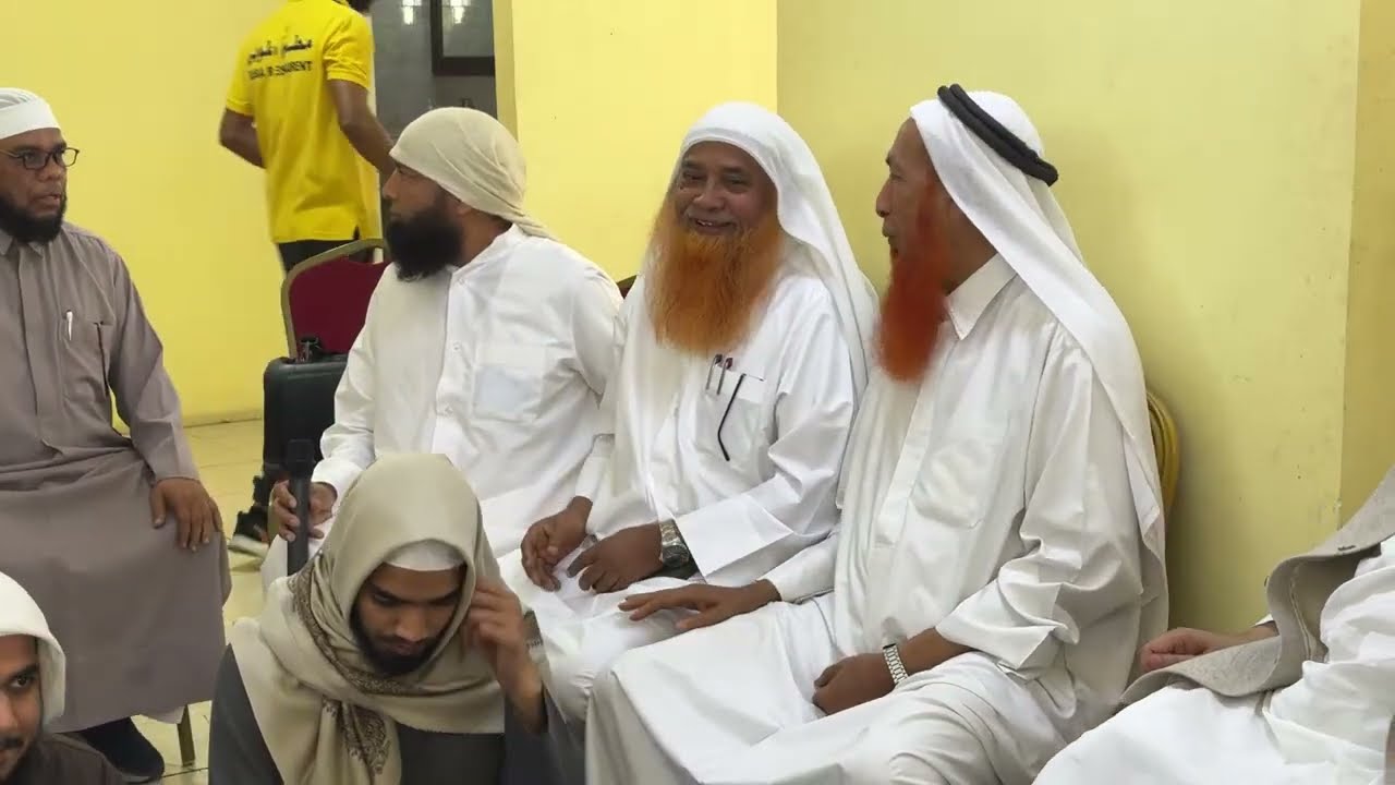 Ameer Alam Qasmi  5.7M is live!