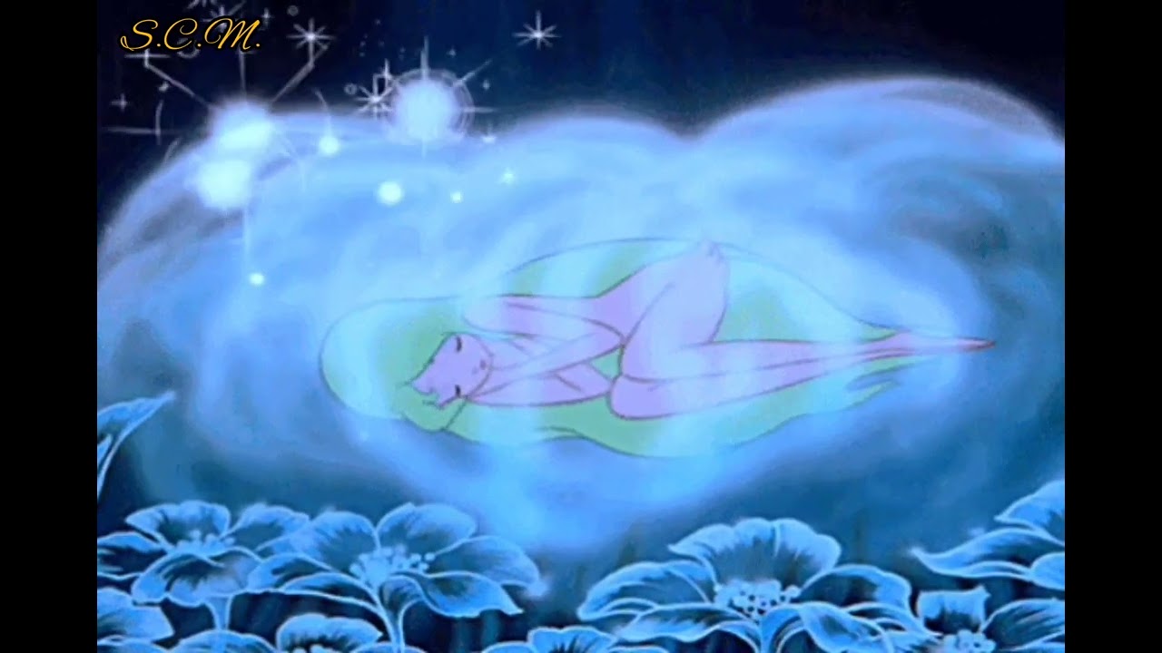 L'Orfeo, Act 2: 