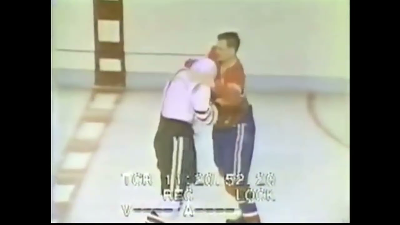 Hodge vs Larose