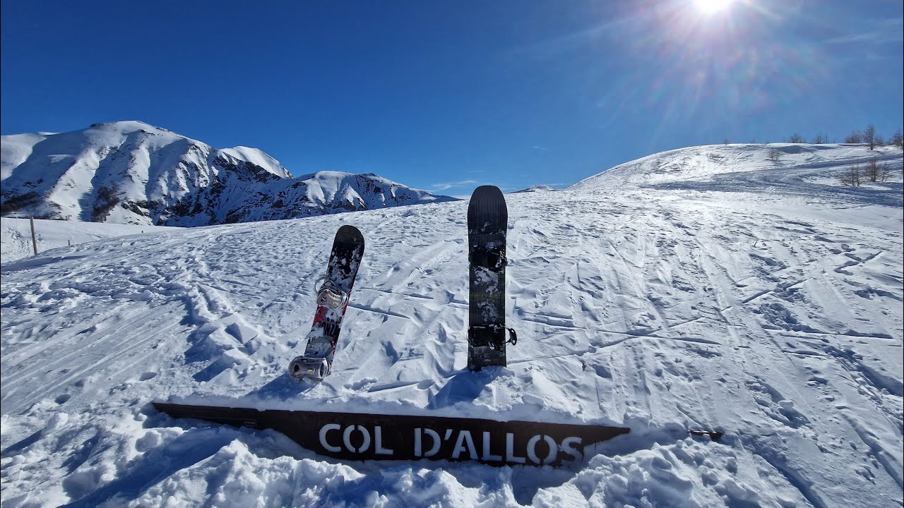 2023.02. Val d'Allos