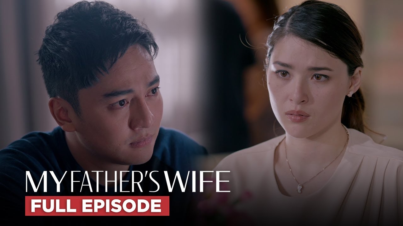 My Father’s Wife: Gina at Gerald, maghihiwalay na! (Full Episode 79) September 22, 2025