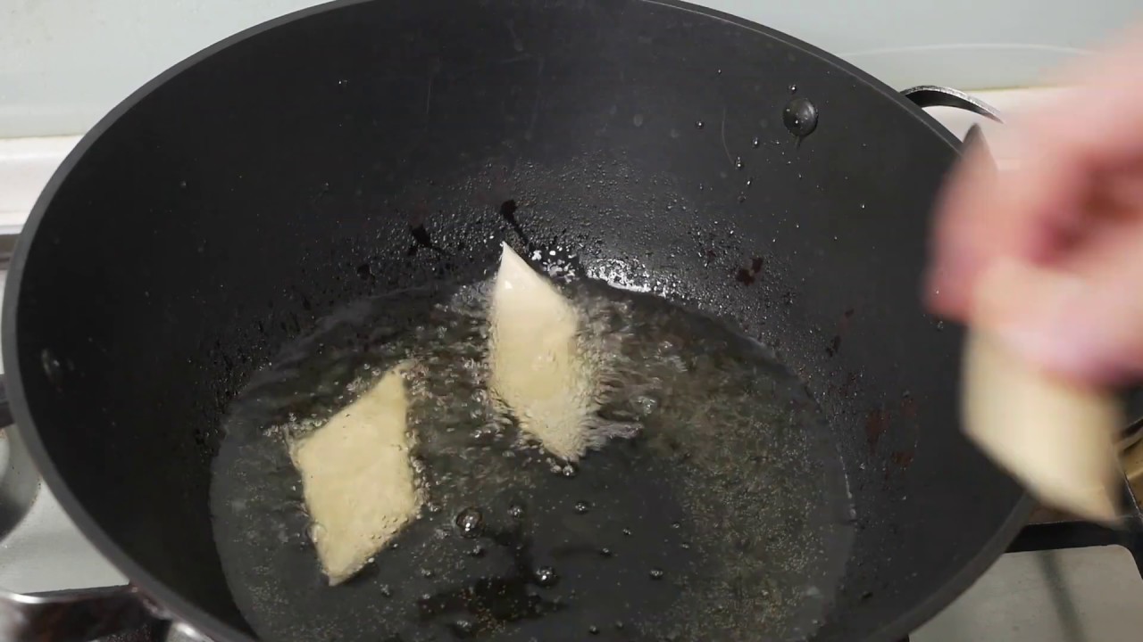 Баурсаки
