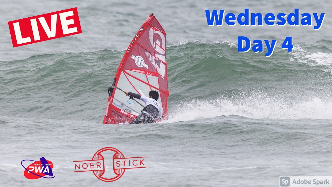 NoerStick PWA Youth World Cup